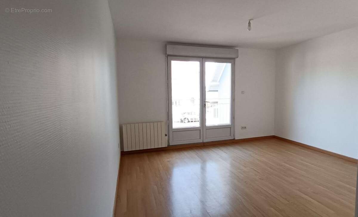 Appartement Gambsheim avec espace exterieur - photo 6