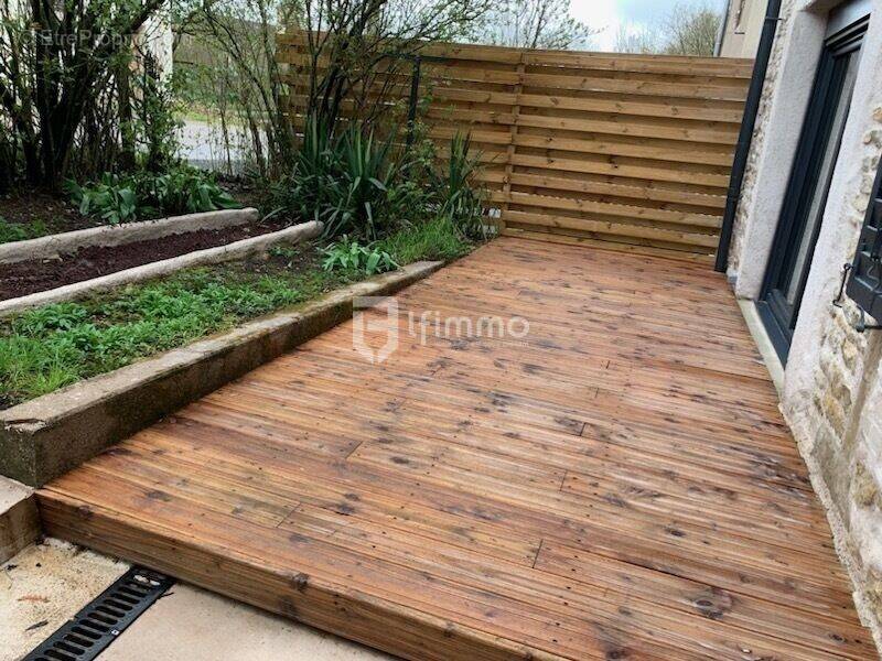 Maison à AUTREPIERRE