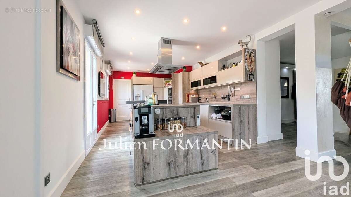 Photo 9 - Maison à ANNET-SUR-MARNE