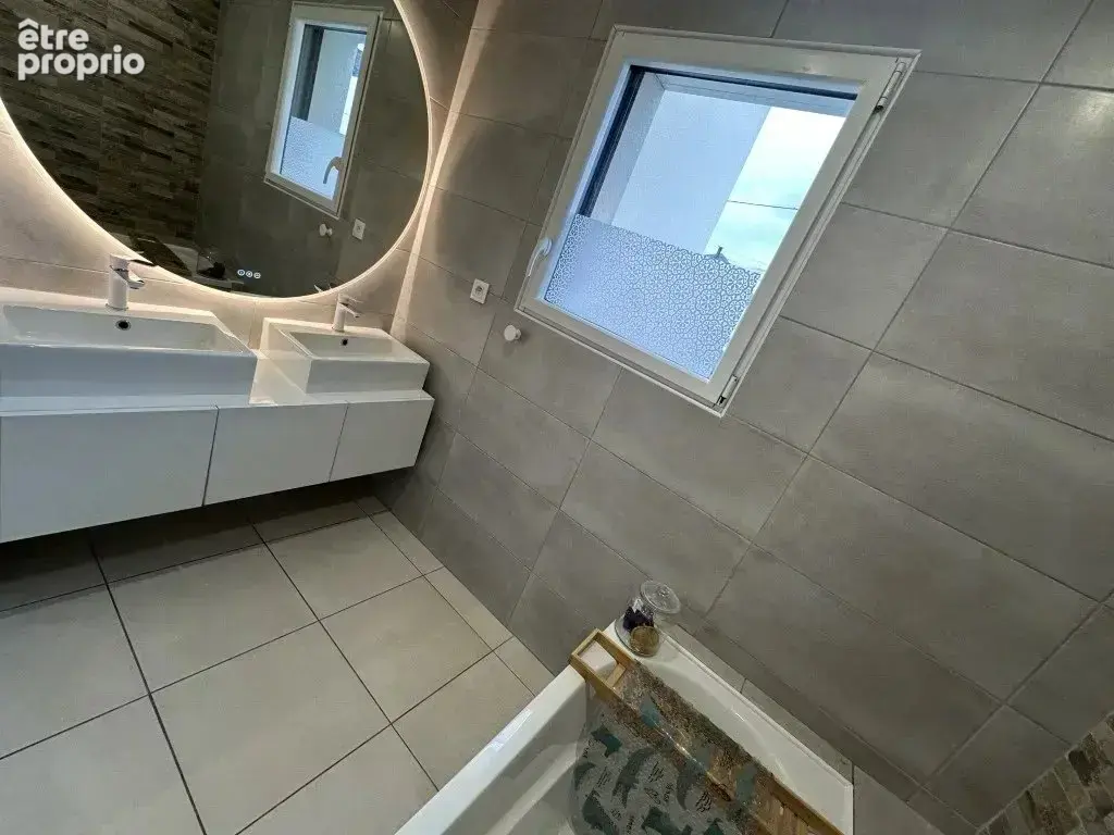 Maison de plain-pied contemporaine aux portes de dinan - photo 7