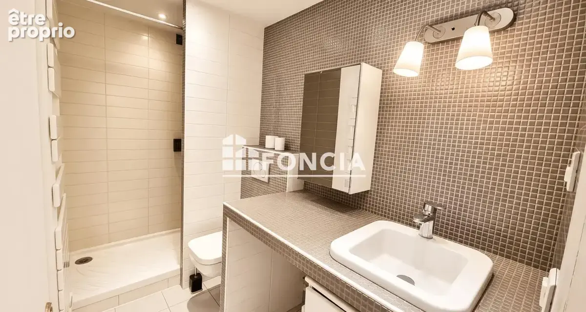 Bourg la reine - charmant 3 pieces de 68m2 - photo 9