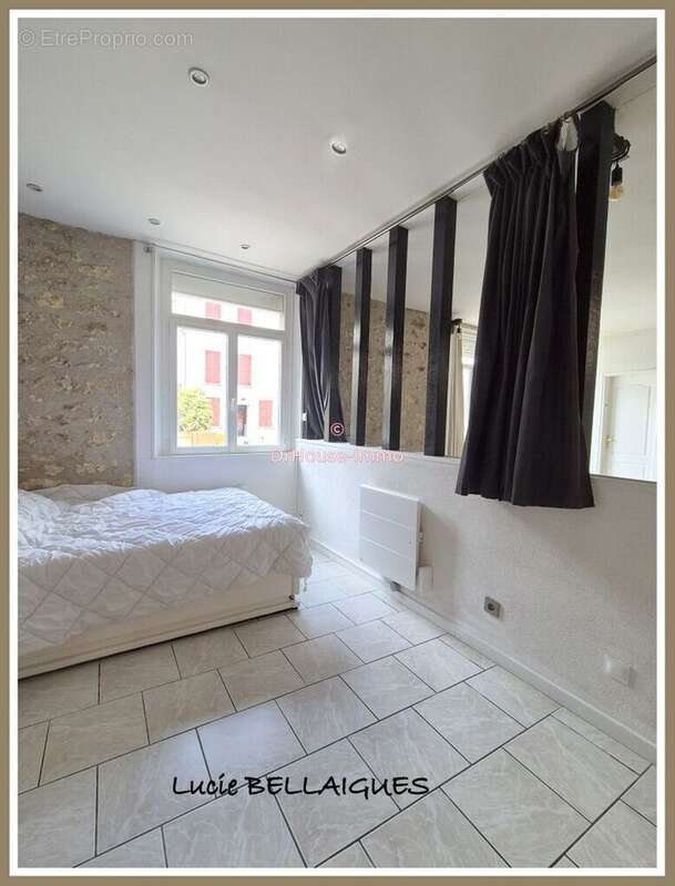 Appartement à MELUN