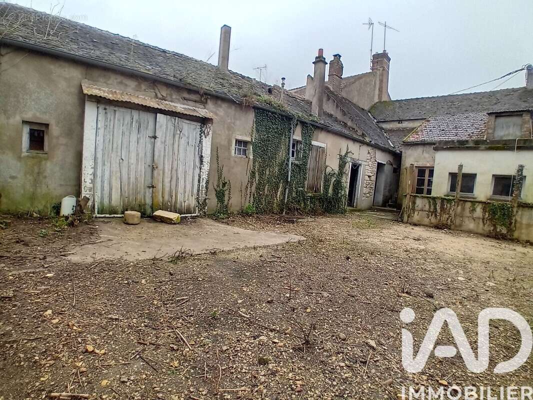 Photo 3 - Maison à EGREVILLE