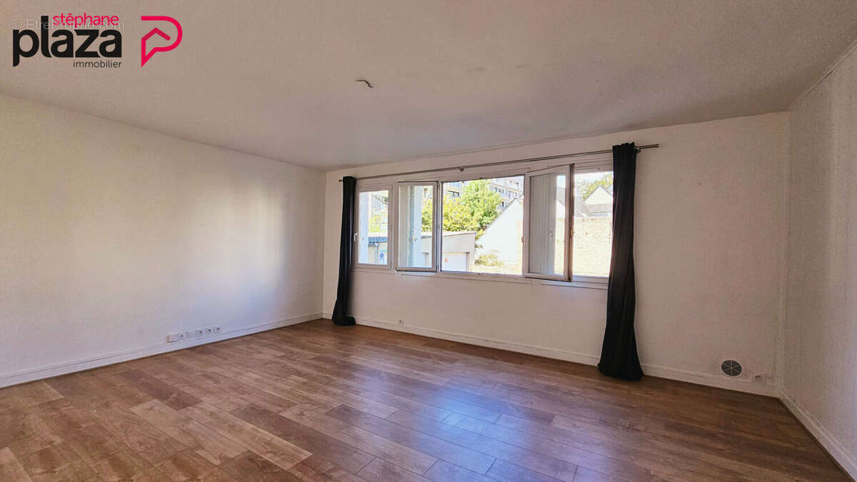 Appartement Quimper - photo 2