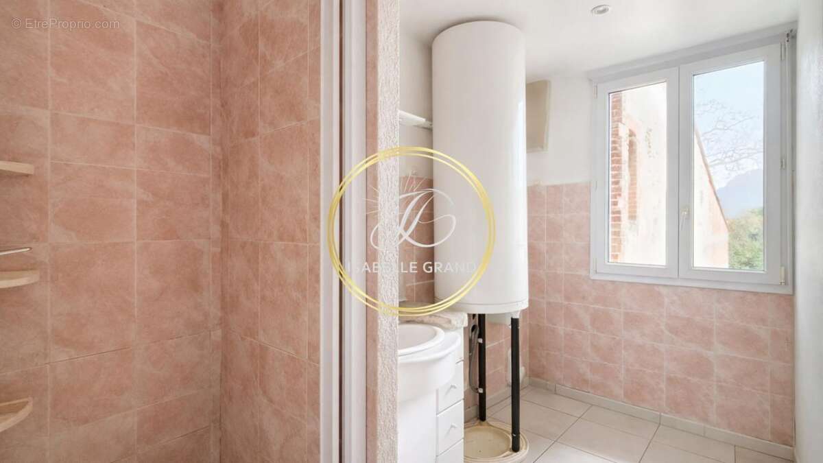 Appartement à PRADES