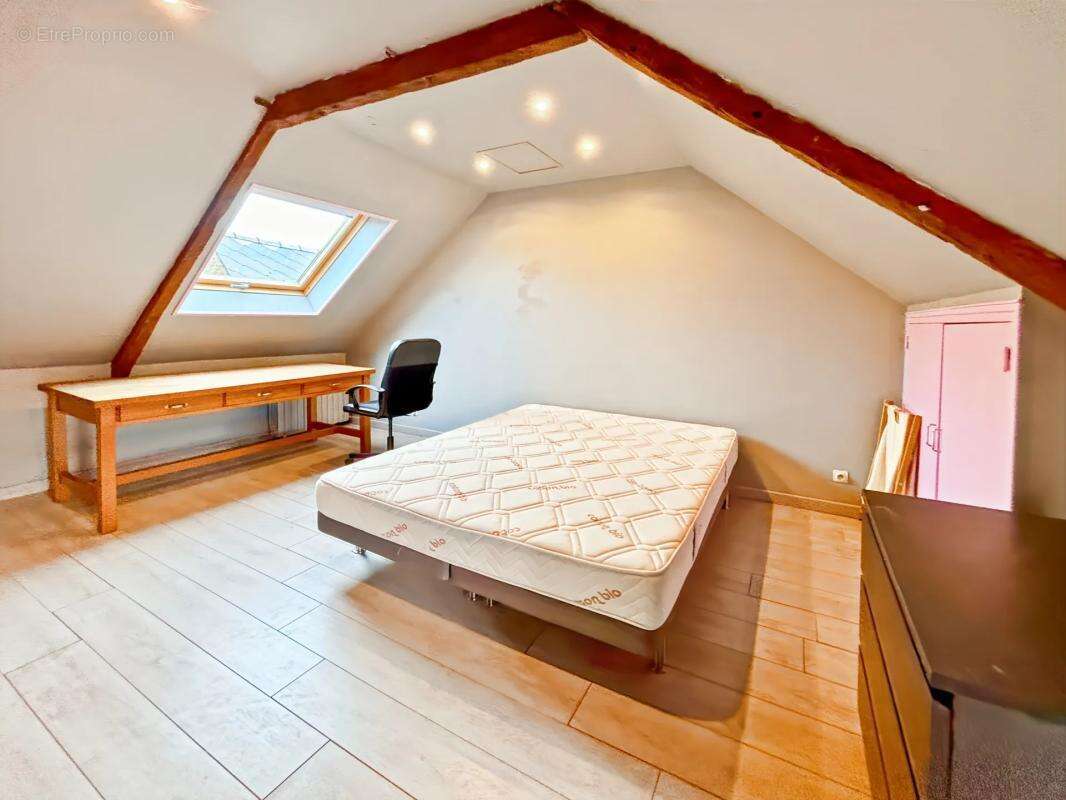 Maison à PLEUDIHEN-SUR-RANCE