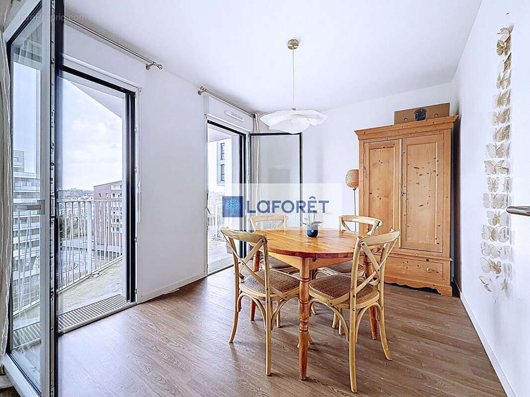 Appartement à BREST