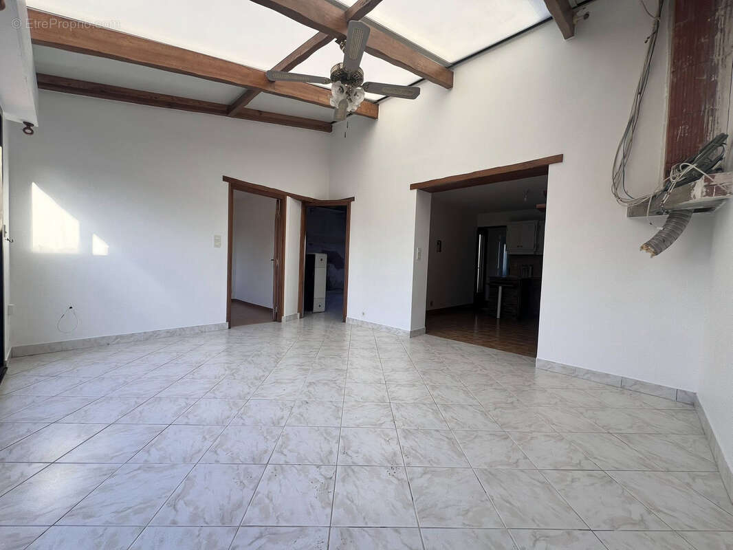 Maison à CAUCHY-A-LA-TOUR