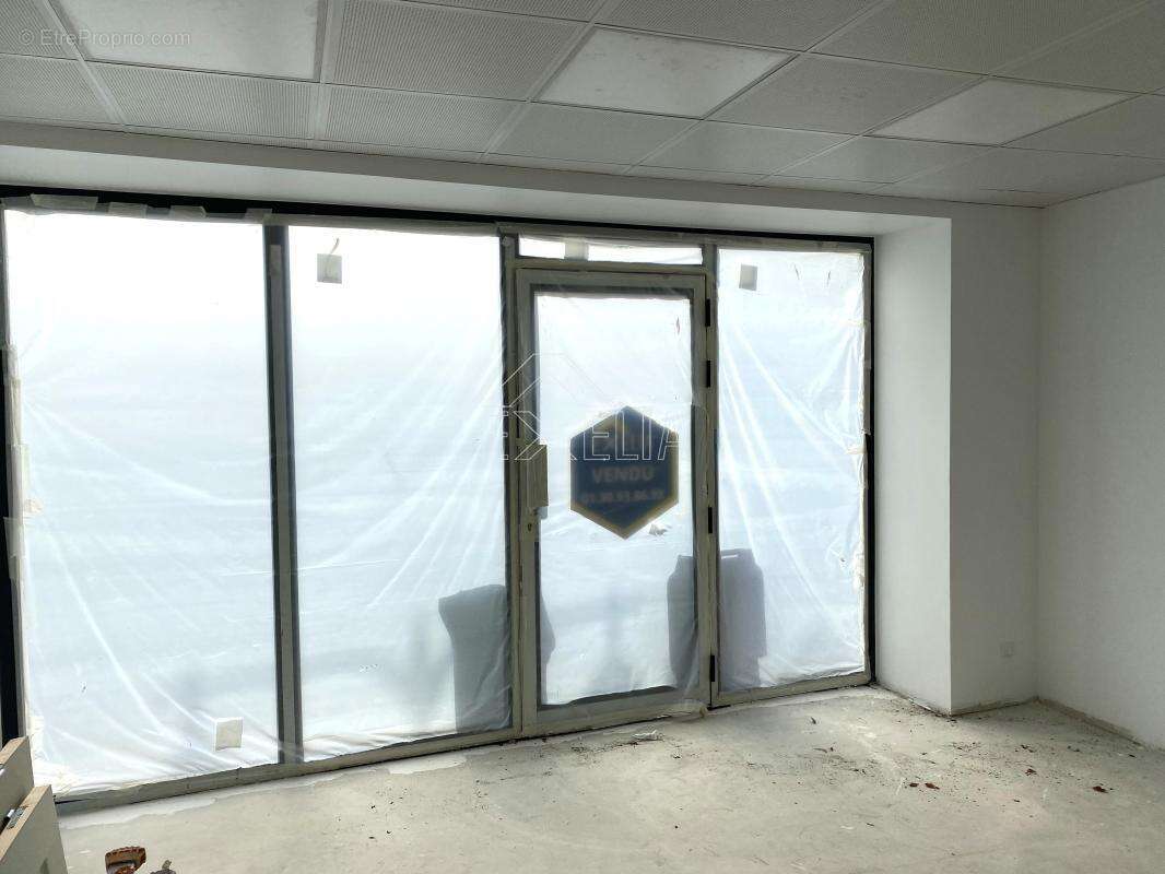 Maison à ROSNY-SUR-SEINE