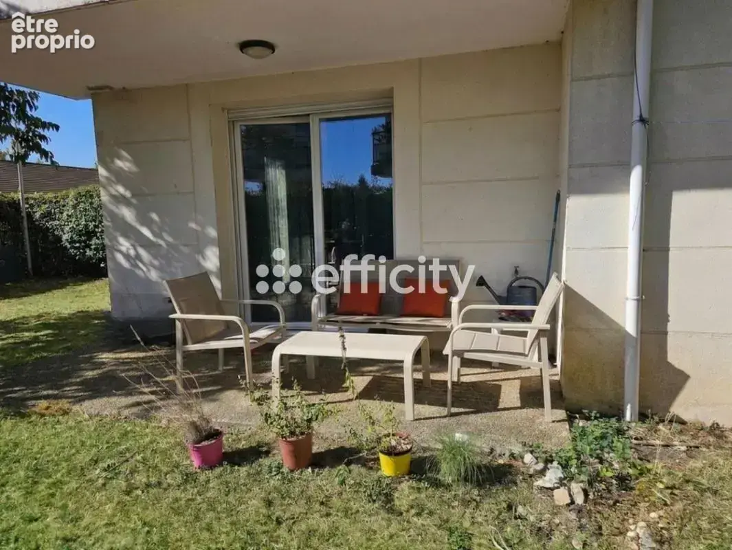 Appartement - photo 4