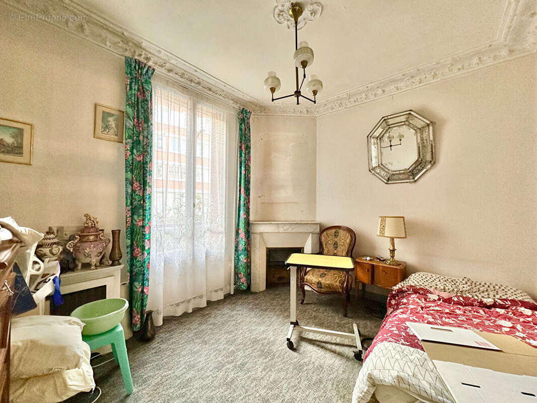 Maison à FONTENAY-SOUS-BOIS