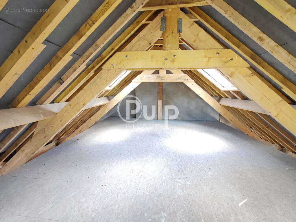 Appartement à BOULOGNE-SUR-MER