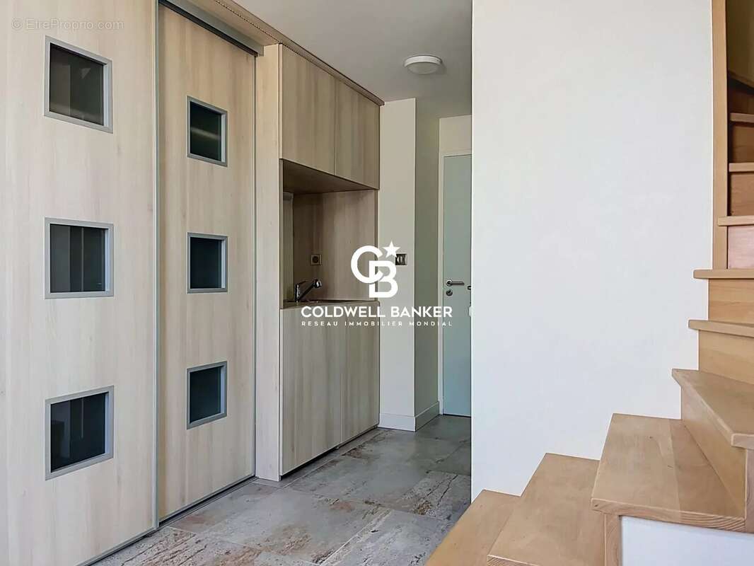 Appartement/maison  d'exception avec ascenseur et terrasse - photo 3