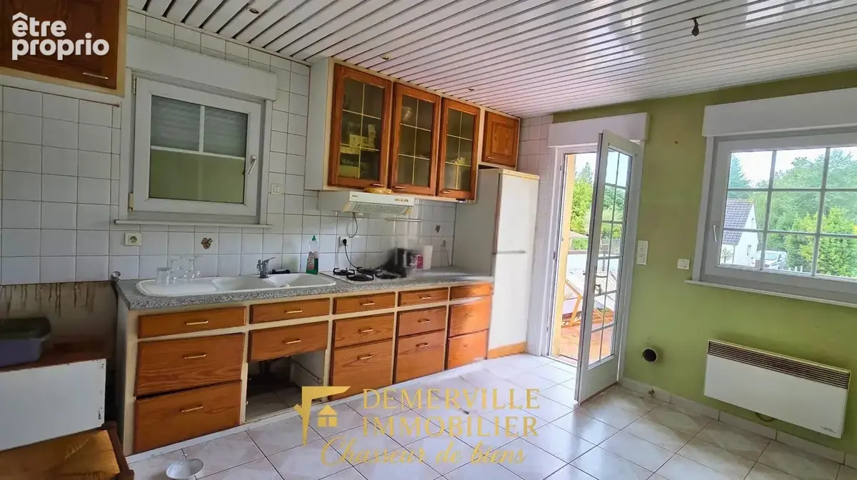 Maison 179 m² à Merlimont  - photo 4