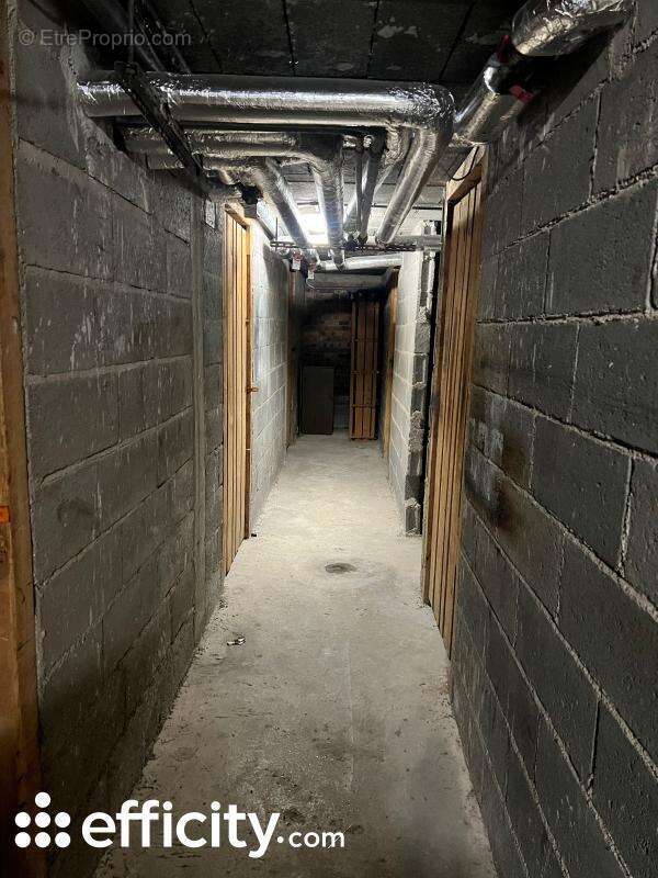 Appartement - photo 12