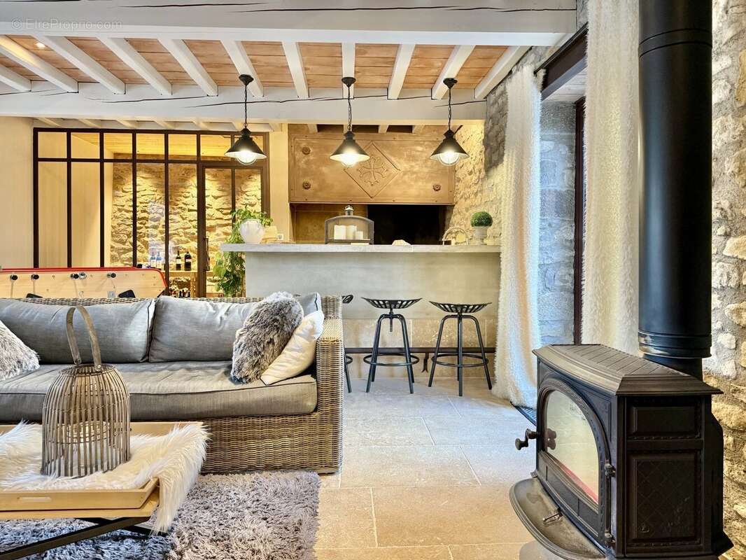 Maison à CARCASSONNE