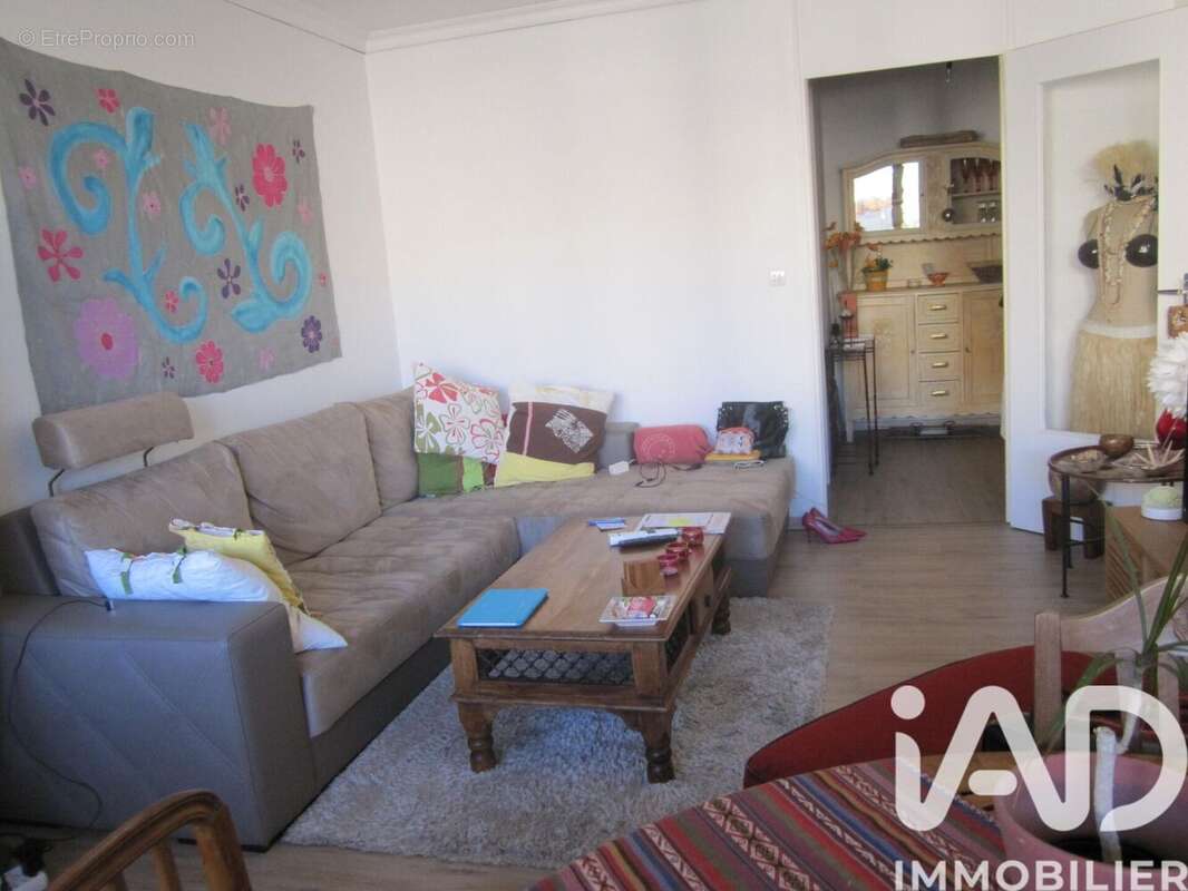Photo 4 - Appartement à PARON