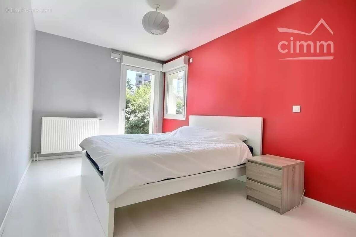 Magnifique T4 moderne avec jardin et garage à Meylan - photo 7