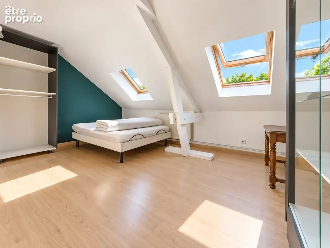 Rue Joseph Servas Maison familiale avec ascenseur privatif - photo 18