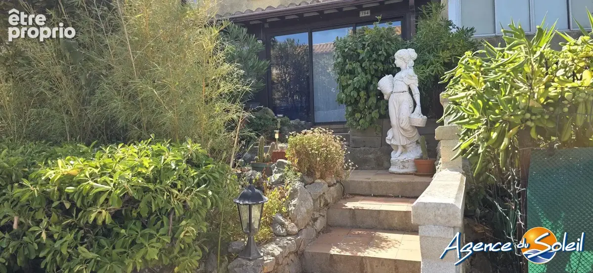 Appartement à FLEURY