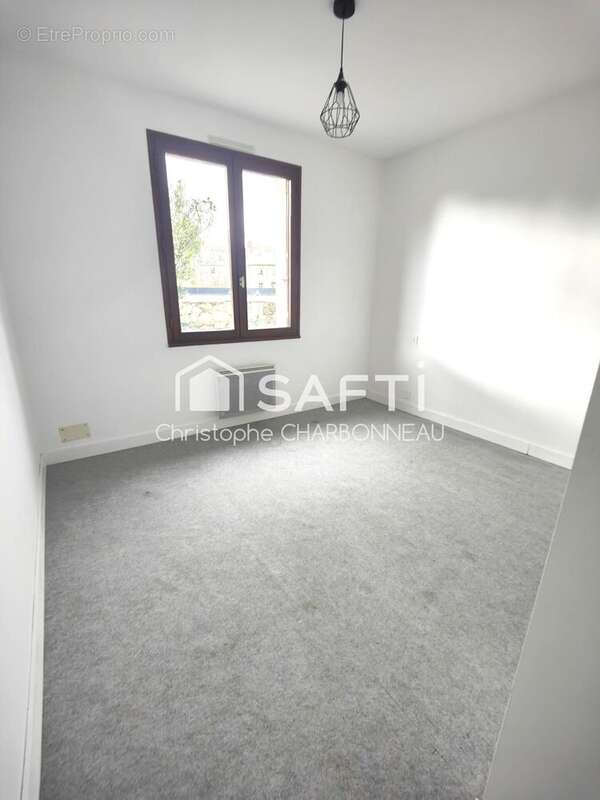 Photo 5 - Maison à DOL-DE-BRETAGNE