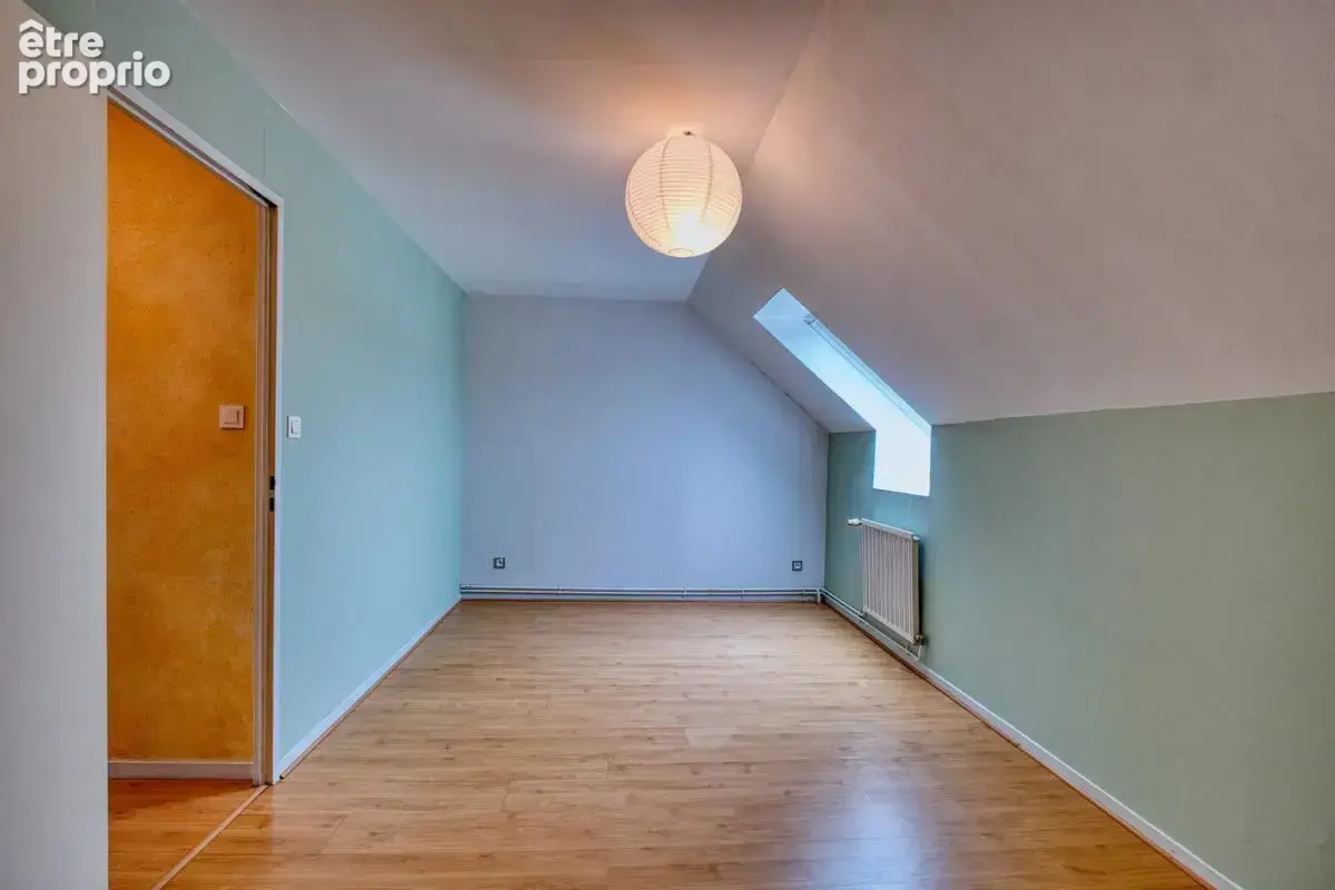 Maison de 5 pièces de 90 m² à Metz - photo 17