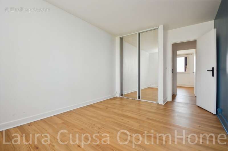 Appartement à WISSOUS