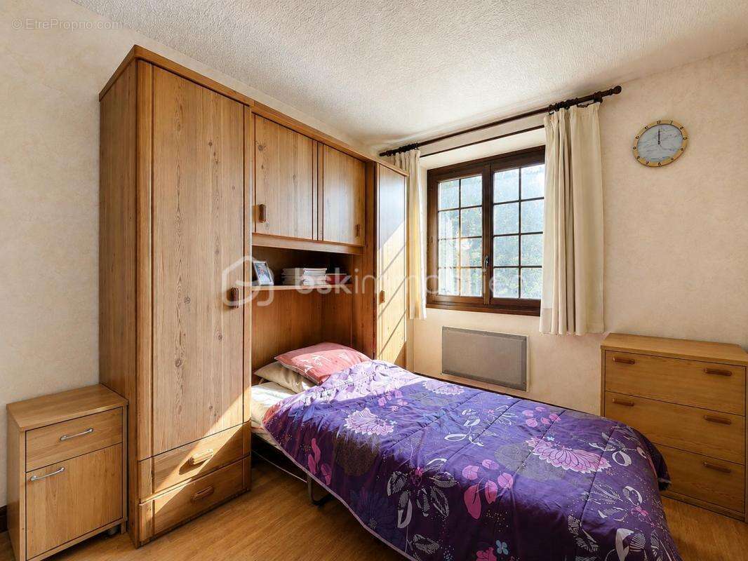 Maison de plain-pied située à Connantre - photo 10
