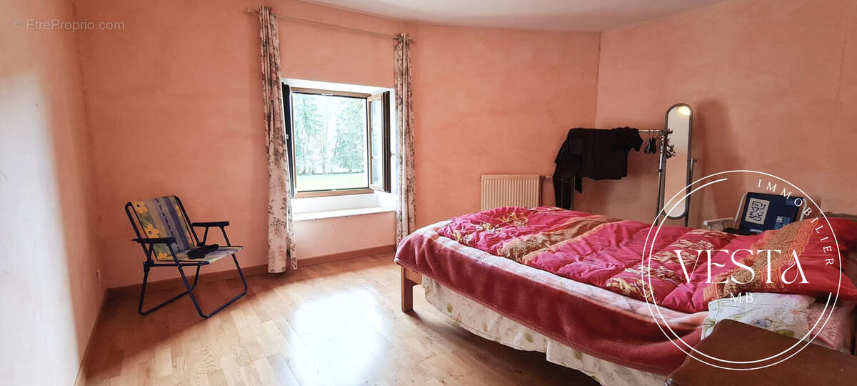 Maison à PONCEY-SUR-L'IGNON