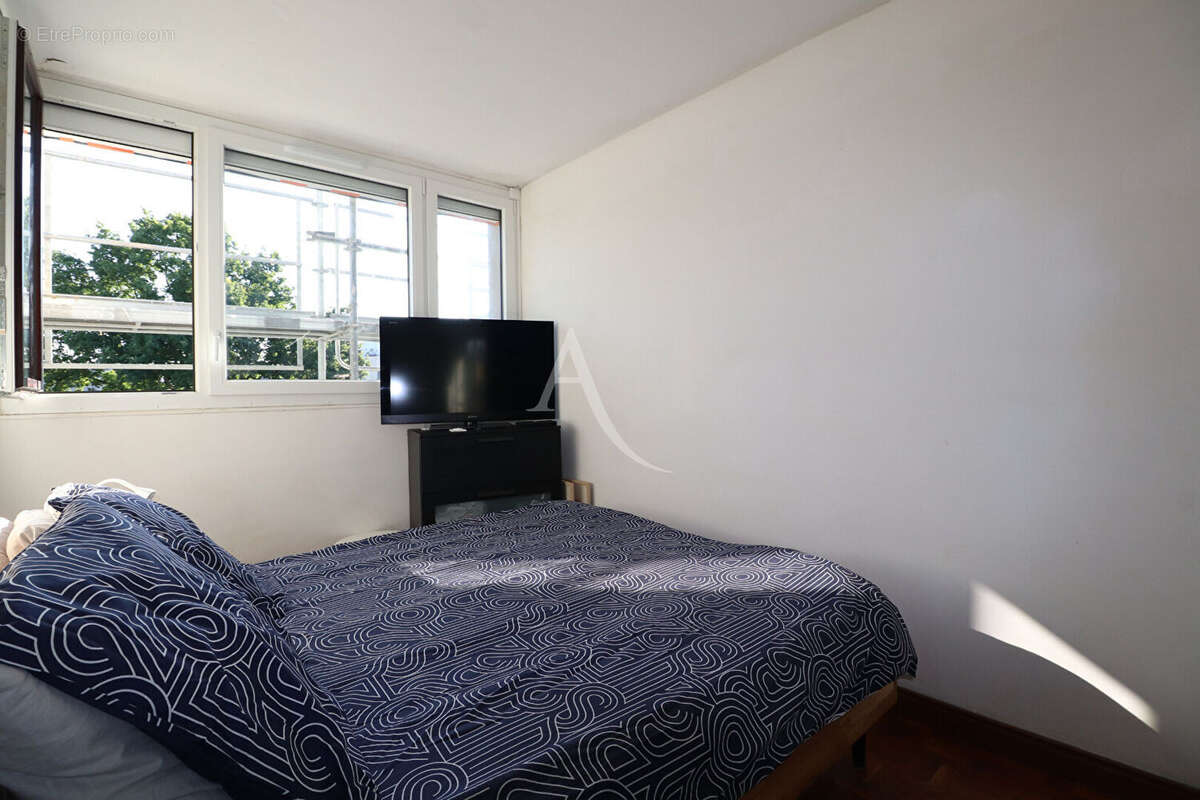 Appartement à SAINT-CYR-L'ECOLE