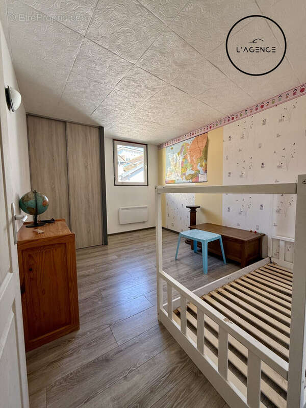 Appartement à SAINT-DIE-DES-VOSGES