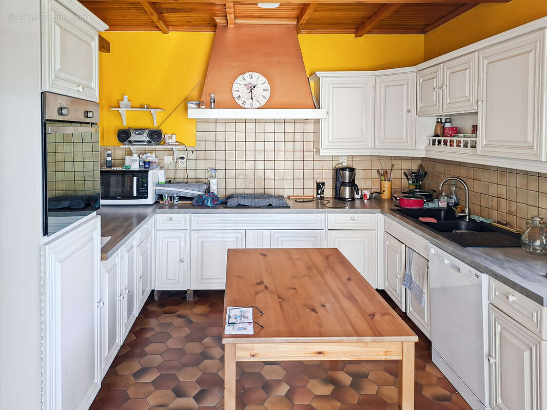Maison à OLONZAC