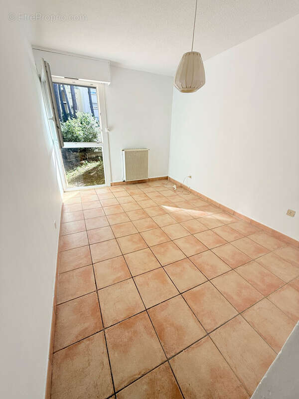 Appartement à LA SEYNE-SUR-MER