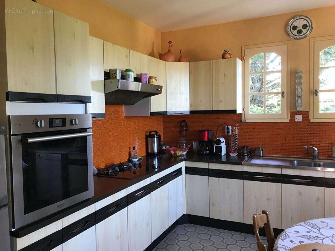 Maison Pouzauges 85700, 2 chambres  plus logement - photo 6