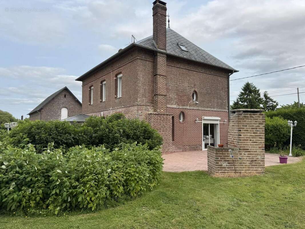 Maison 120 m² à Marolles  - photo 2
