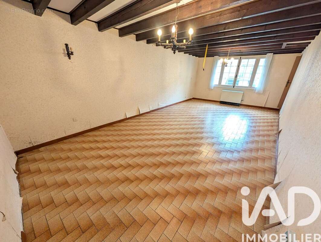 Photo 3 - Maison à PERSAC