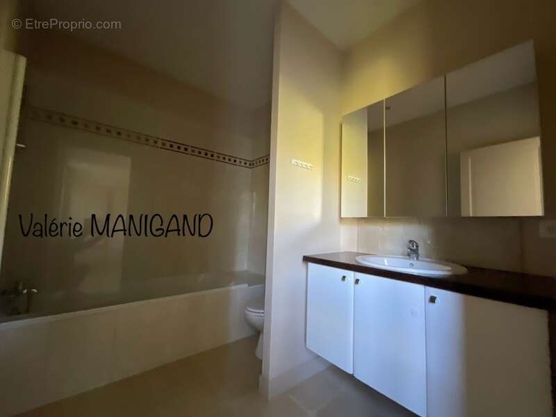 Appartement à MARSAC-SUR-L&#039;ISLE