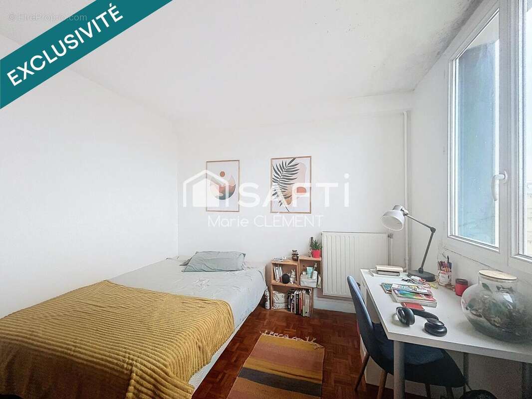 Photo 8 - Appartement à MAISONS-ALFORT