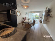 Appartement à CAMIERS