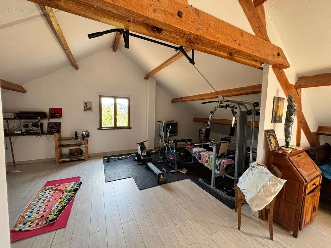 Maison à GOURDON-MURAT