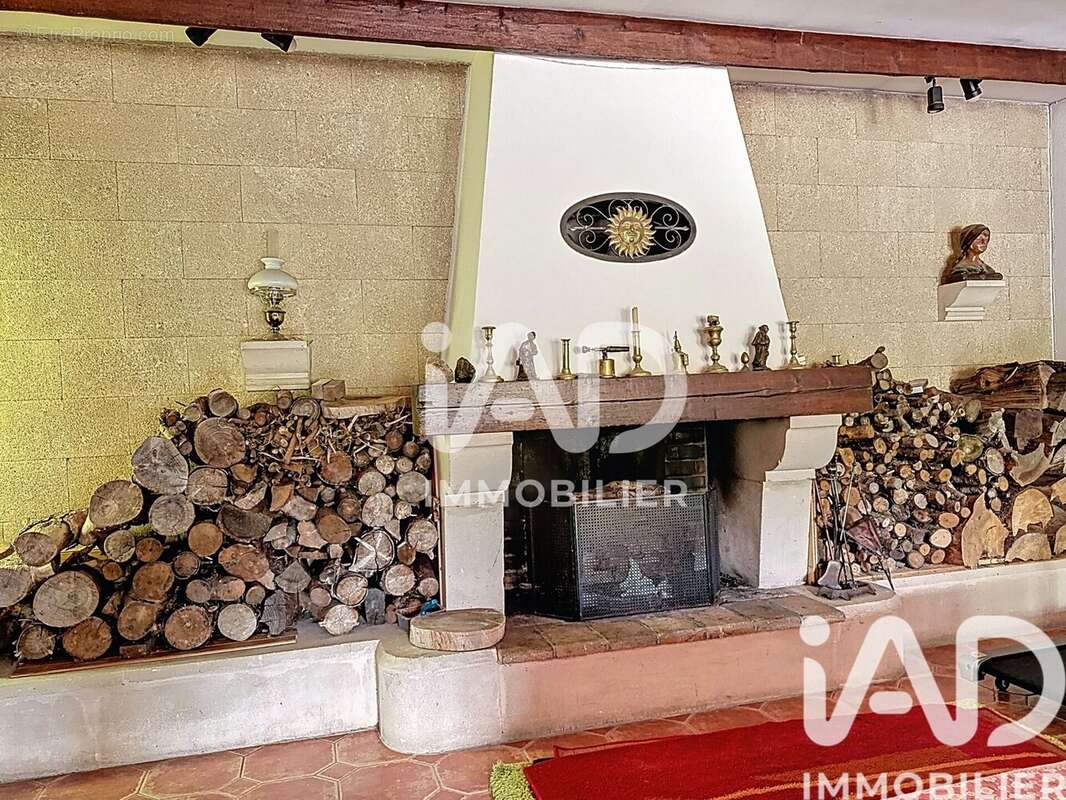 Photo 5 - Maison à BEAUCAIRE