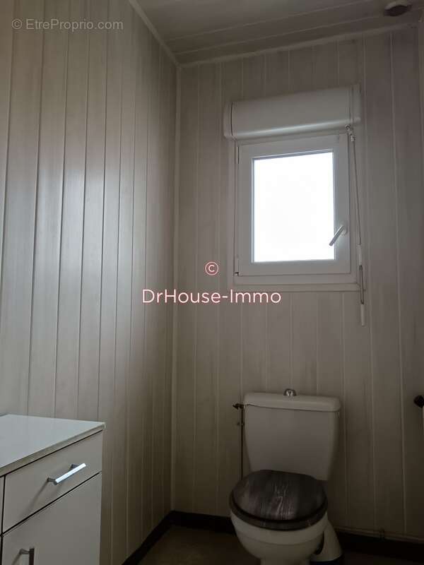 Maison à SAINTE-LIVRADE-SUR-LOT