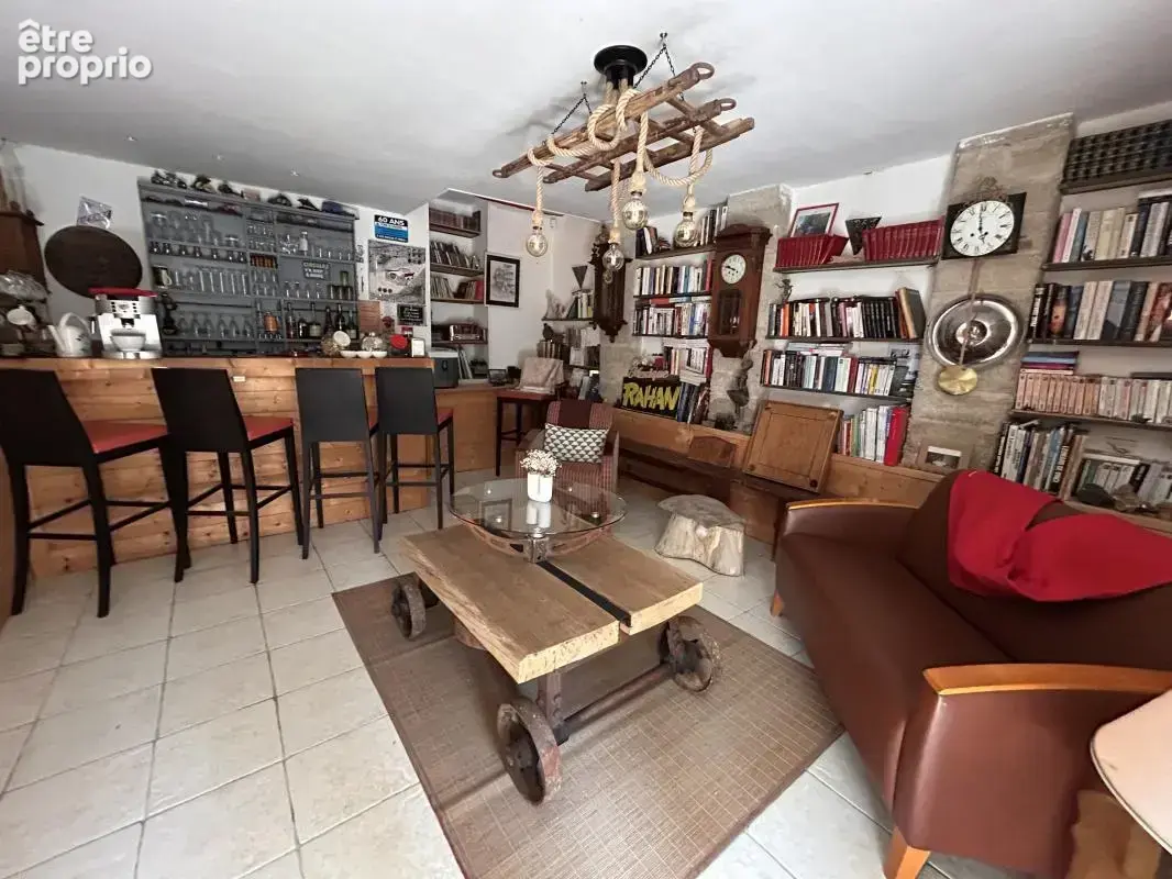 Maison 10 pièces 243 m² à vendre à Carpentras (84200) - photo 20