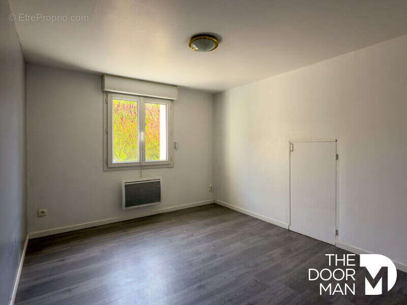 Appartement à SAINT-FLORENT-SUR-CHER