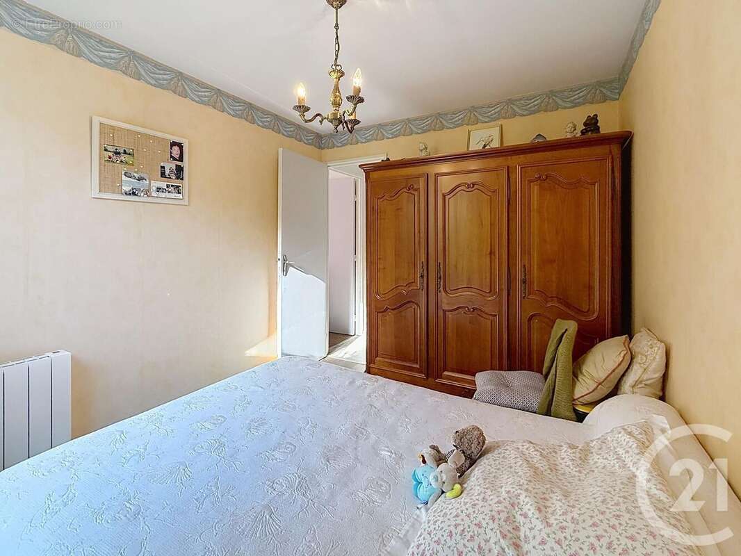 Appartement à PROVINS