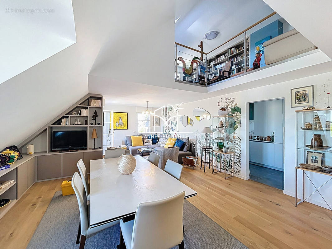 Appartement à HONFLEUR