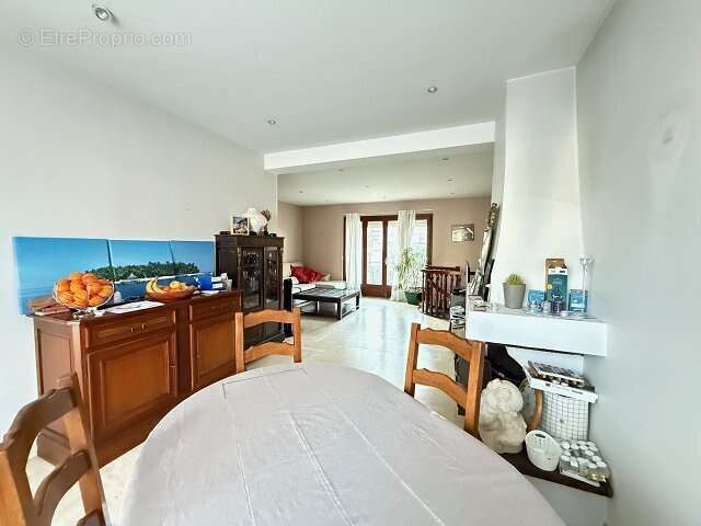 Maison à MAISONS-ALFORT