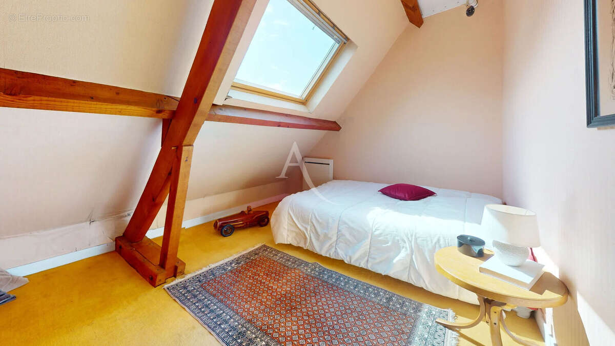 Maison Le Chatelet En Brie 7 pièce(s) 122.32 m2 - photo 7