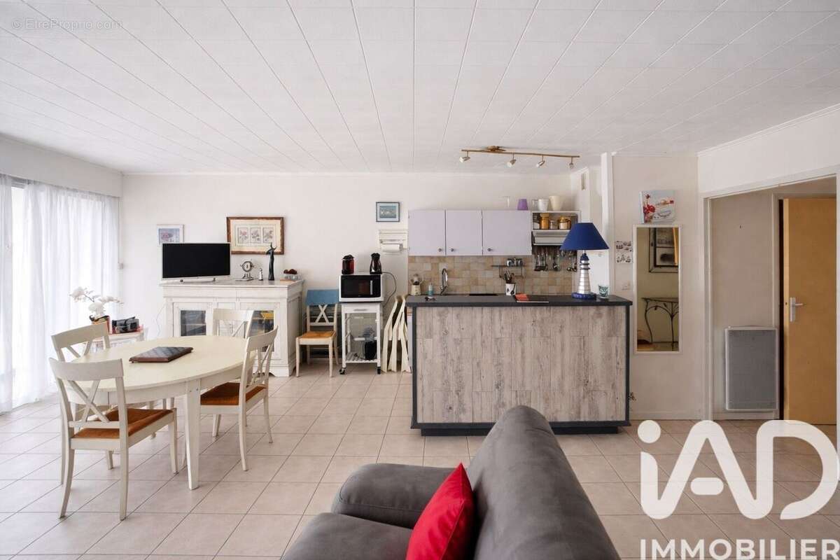Photo 5 - Appartement à QUIBERON