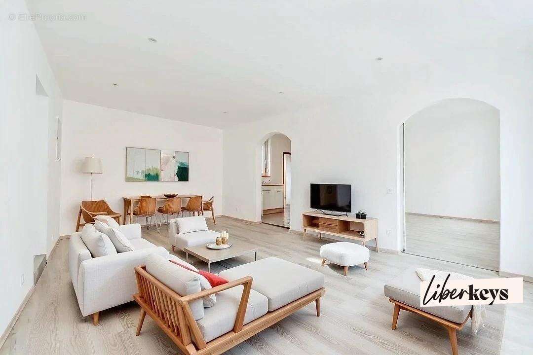 Appartement à HAGUENAU